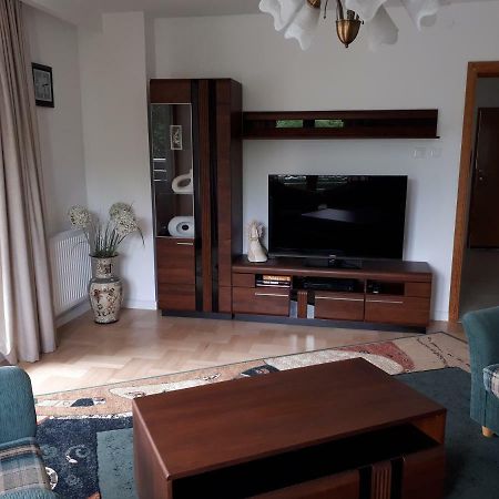 Gdynia Orlowo Honey Apartment Exterior photo