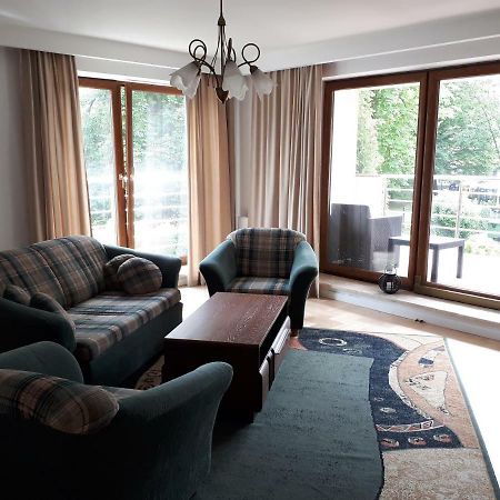Gdynia Orlowo Honey Apartment Exterior photo