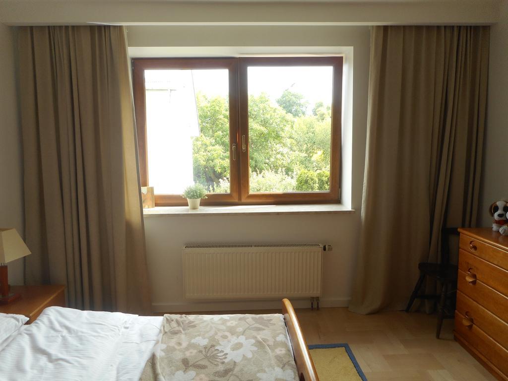 Gdynia Orlowo Honey Apartment Exterior photo
