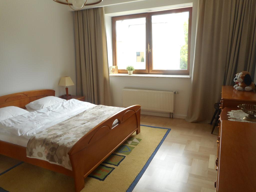 Gdynia Orlowo Honey Apartment Exterior photo