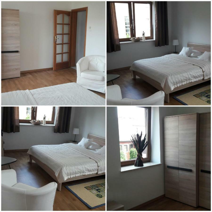 Gdynia Orlowo Honey Apartment Exterior photo
